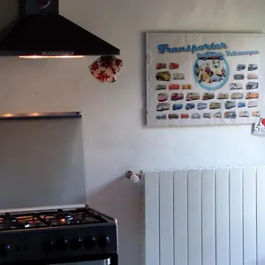  Casa vacanze Moki Italia