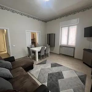 Mamma Bianca Appartamento