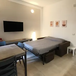  Appartamento Casa Gina Italia