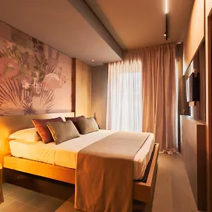  Appartamento Dimora San Girolamo Luxury Italia
