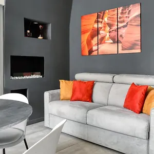  Appartamento Ideal Rent - Farini 74 Italia